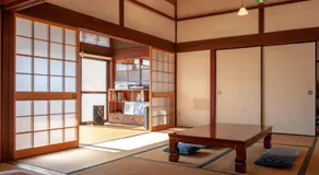 entohouse BAR&GUESTHOUSE - Image 2