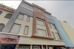 Hotel Prince Palace - Image 3