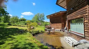 Mini casa con jardín - Image 4