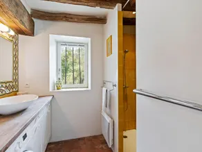 Farmhouse in Yèvre-le-Châtel with Heated Pool - Image 4