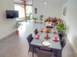 Luxury 3BR Noa Villa Private Pool - Image 2