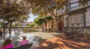 Aminta Home charmy rooms in Vegueta - Image 3