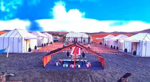 Camel Trips Luxury Camp - Image 4