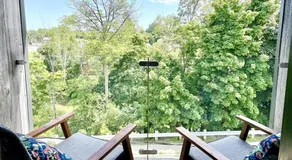 "Paddle" at Hills Meaford, Penthouse 3rd Floor Suite w Deck & Balcony - Image 5