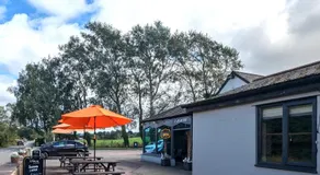 The Lodge by Cefn Tilla - Image 4