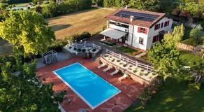 Villa Bagnole B&B - Holiday Apartments - Image 3