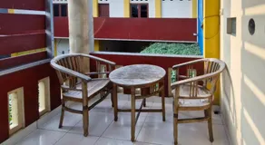 Reddoorz at Griya Kampar Madiun - Image 4