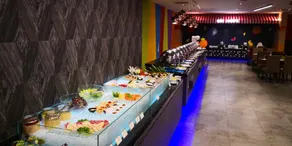 Hotel Casuarina Meru - Image 3