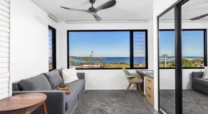 Fingal Bay Panorama - Image 3
