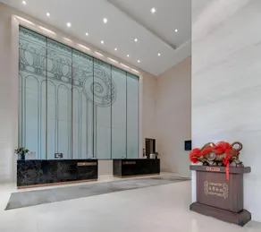 Yeste Hotel (Chengdu Shuangliu International Airport Branch) - Image 3