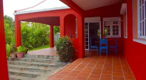 Villa Le Mas Créole - Image 4
