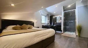 Aux 500 Diables Eco Lodge - Hotel - Image 2