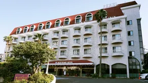 Pearl Hotel Jeju - Image 5