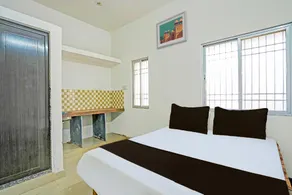 SPOT ON Hotel SB Air Port Stay - Image 2