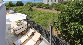 Luxury Villa Apartments MA&RO with heated , private pool - Image 5