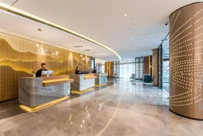 Atour X Hotel Shanghai Wujiaochang Yixian Building - Image 4