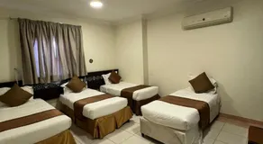 شركة برج الوطن للخدمات الفندقية - Image 2