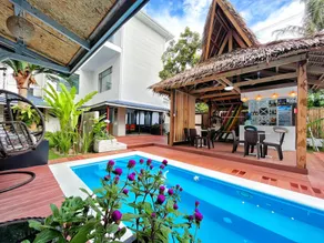 Siargao Seasky Resort - Image 4