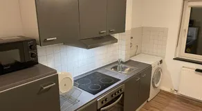 Schöne Wohnung in Mannheim - Image 3