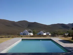 African Game Lodge - Image 3