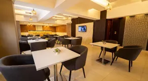 Helio Cairo Hotel - Image 4