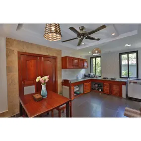 Angkor Diamond Pool Villa/Private villa for family - Image 4