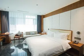 Dormeston Hotel - Image 2