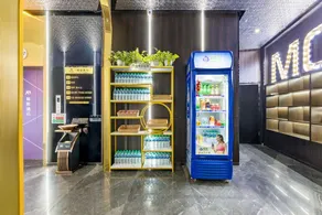 Muying Hotel (Baoding Military Academy Square Branch) - Image 3