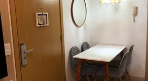 APTO PRIME 2 DORM COM GARAGEM À 2,9km DA FENAC - Image 3