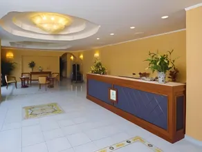 Hotel Villa Albani - Image 4