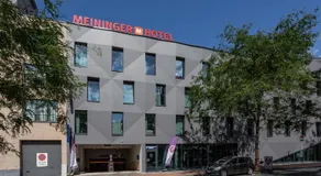 MEININGER Hotel Bruxelles Gare du Midi - Image 5
