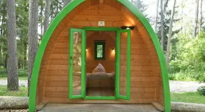 Waldcamping Brombach - Image 4