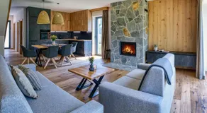 Apartmány a Chalety - Brezy Vysoké Tatry - Image 5
