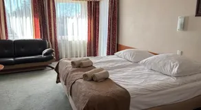 Hotelik Zełwągi - Image 2
