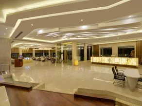 Hotel Babylon International - Image 2