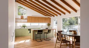 Blackbutt House - Luxe Retreat With Pool and Sauna - Image 4