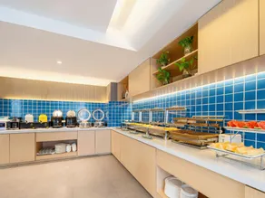 Jinjiang Inn (Jiashan Center Wanlian City Store) - Image 5