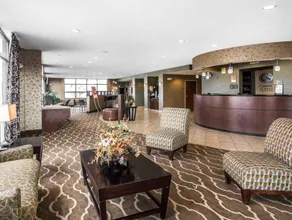 Hotel Pelham Hoover I-65 - Image 3
