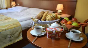Aparthotel Austria Suites - Image 3