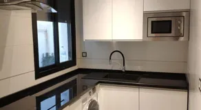 Unique apartment in Málaga city center with pool - Image 4