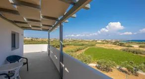 Paros Beach Studio Casa Costa Oro - Image 2