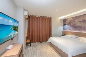Fenyi Ouye Hotel - Image 2