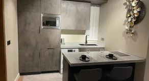 Voyage Residence فوياج ريسدينس للشقق المخدومة - Image 5