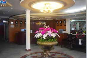 Khách Sạn Á Châu Cần Thơ - Image 4