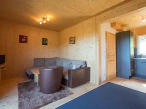 Wooden Chalet in Klippitztörl with Sauna - Image 4