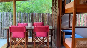 Vulva Caraíva Hostel e Pousada para Mulheres - Image 5