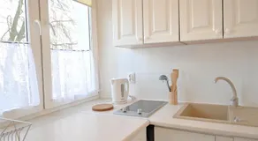 D&A Apartaments Wiktorska, metro Racławicka - Image 4