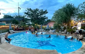 The Great Rayong Hotel - Image 5