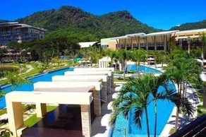 Pico de Loro Spacious and Modern Studio with balcony - Image 3