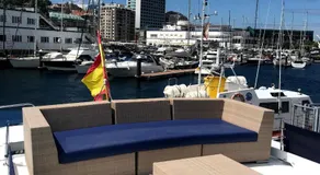 Don Maximo Yacht Hotel - Image 4